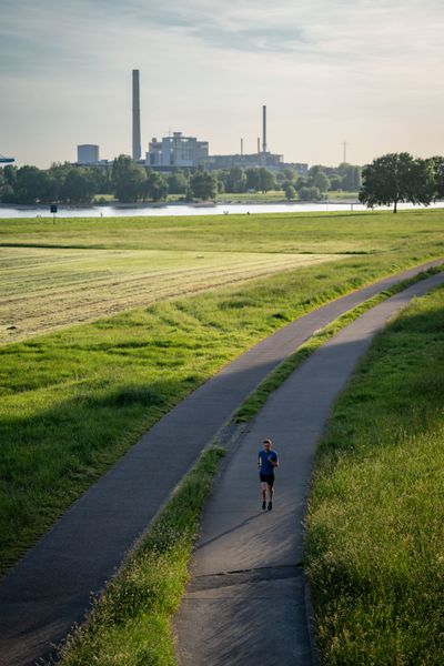 Maximilian Thorwirth (SFD 75 Duesseldorf) am 10.05.2022 im Sportpark Niederheid in Duesseldorf